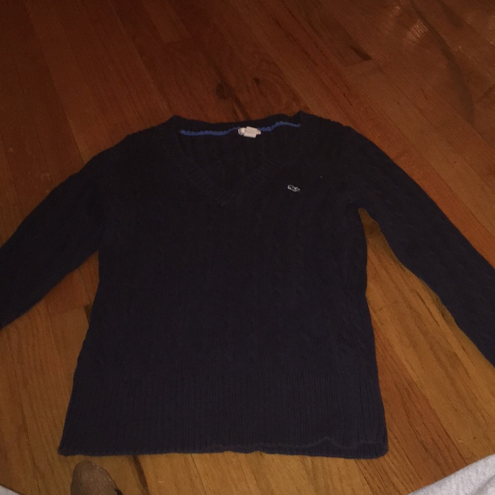 Comfy Sweater - Picture 2 of 3